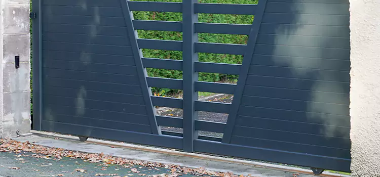 Automated Gate Company Near Me Rockville Centre