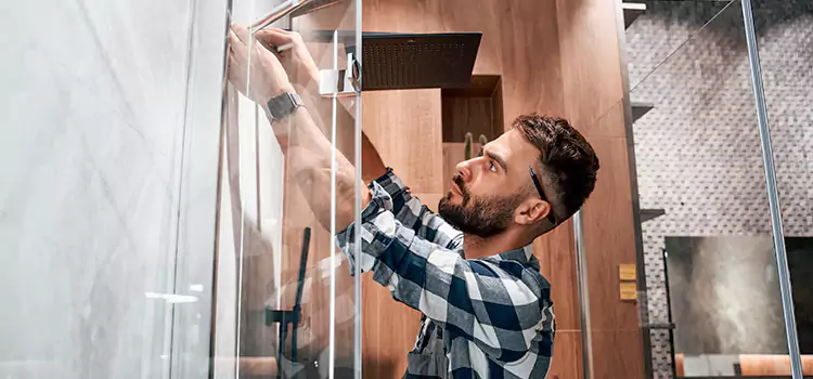 Replace Shower Doors with Frameless Rockville Centre