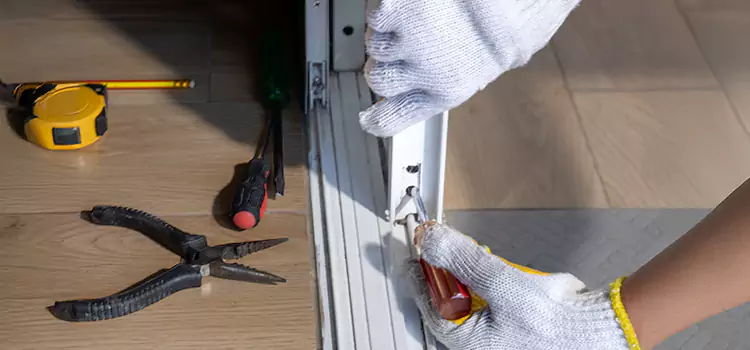 Sliding Door Installation Services in Rockville Centre, NY