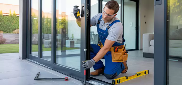 Sliding Screen Door Repair Rockville Centre