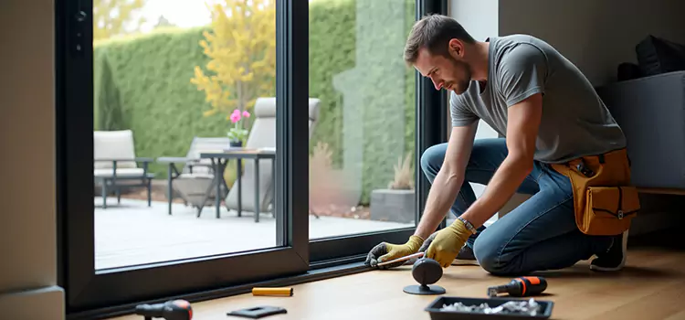 Patio Sliding Glass Door Replacement Rockville Centre
