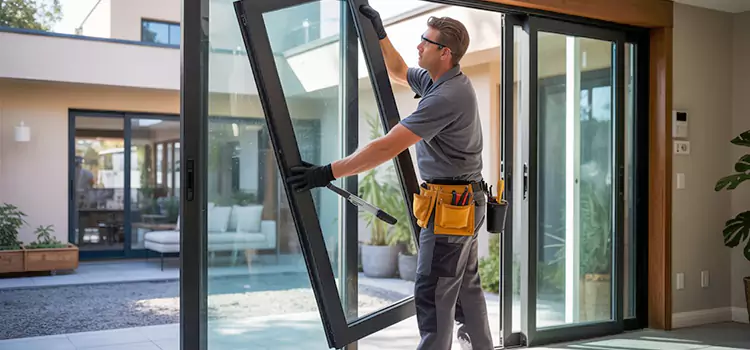 Specialized Sliding Door Roller Services in Rockville Centre, New York