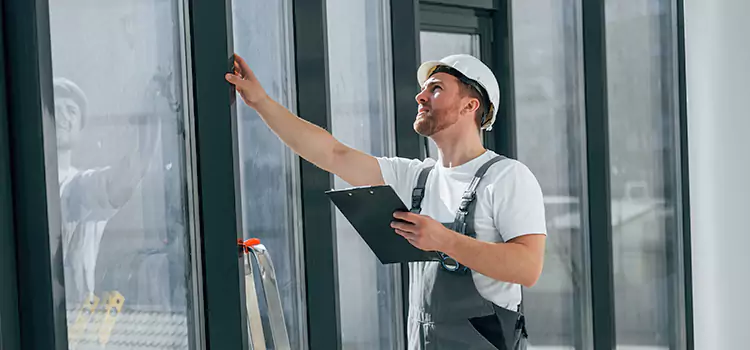 Comprehensive Solutions for Your Sticking Doors in Rockville Centre, NY