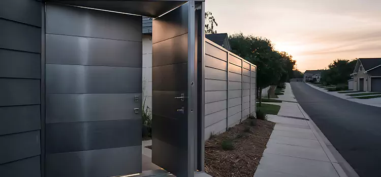 Comprehensive Steel Door Solutions in Rockville Centre, NY