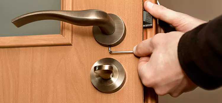 Access Control System Integration Rockville Centre