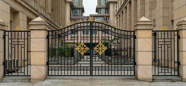Comprehensive Iron Gate Maintenance Solutions in Rockville Centre, NY