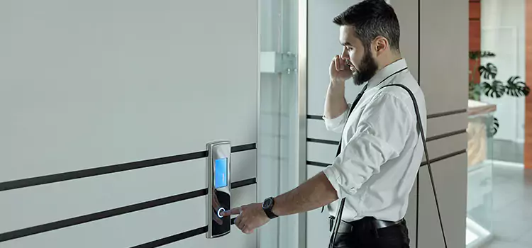 Cloud Based Access Control Rockville Centre