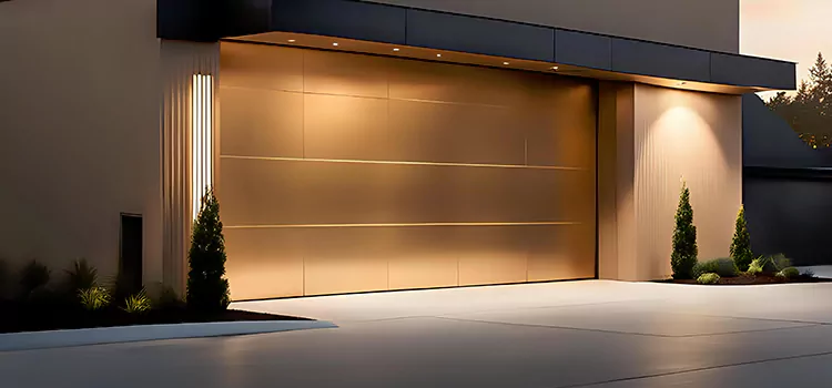 Aluminum Garage Door Installation Rockville Centre