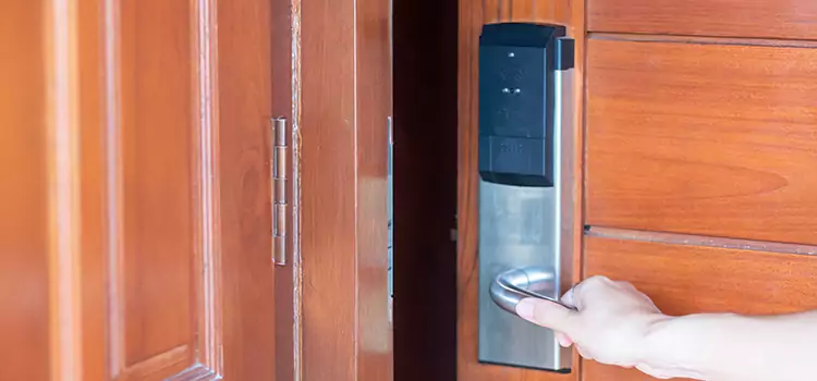 Commercial Keyless Entry Locks Rockville Centre