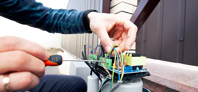 Electric Gate Maintenance Rockville Centre