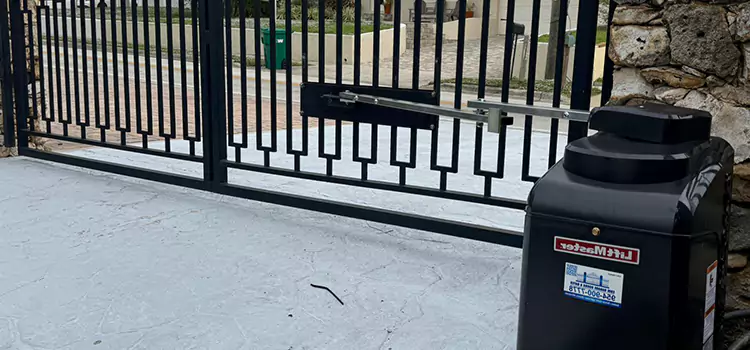 Seamless Installation and Support for Your New Gate in Rockville Centre, NY
