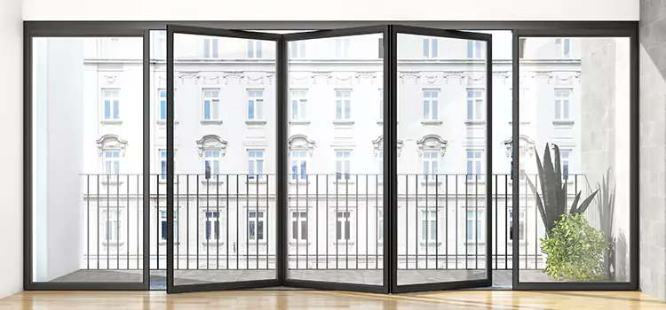 Premium Material Balcony Doors Rockville Centre