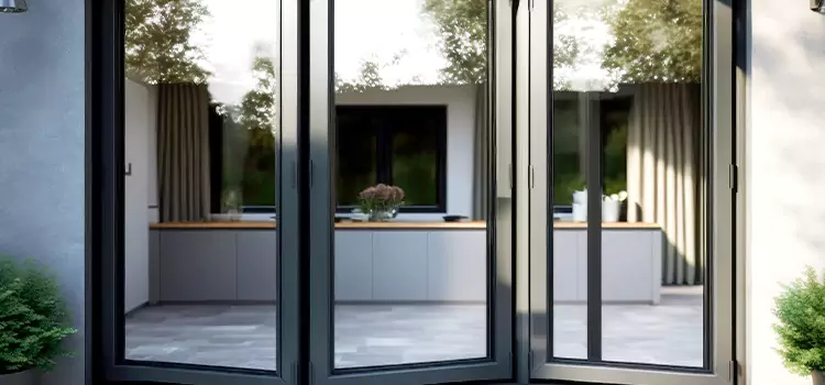 Bifold Door Track Repair Rockville Centre