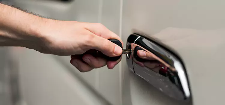 Car Unlock Service Price Rockville Centre