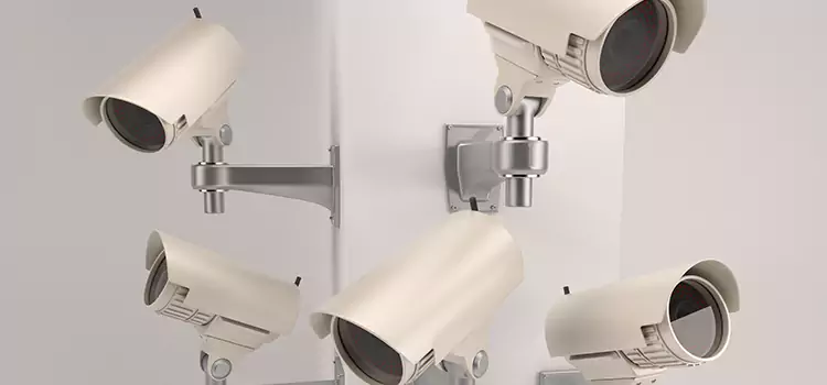 Your Trusted Partner for CCTV Solutions in Rockville Centre