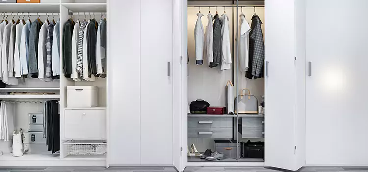 Glass Closet Door Repair Rockville Centre