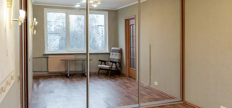 Mirror Closet Door Roller Replacement Rockville Centre