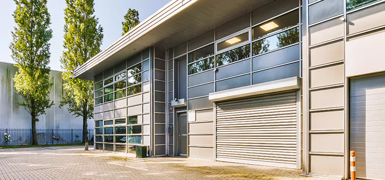Commercial Garage Door Installation Rockville Centre