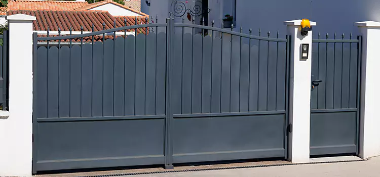 Emergency Commercial Gate Repair Rockville Centre