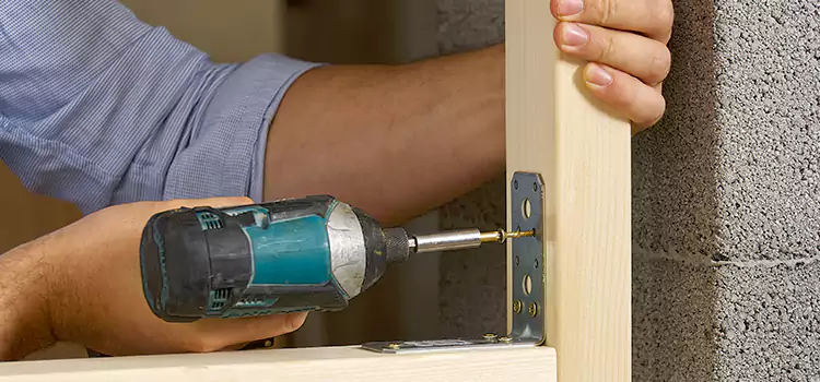 Jimmy Proof Deadbolt Repair Rockville Centre