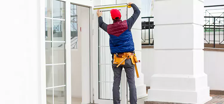 Water Damage Door Frame Repair Rockville Centre