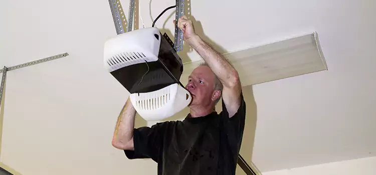 Garage Door Opener Service Rockville Centre
