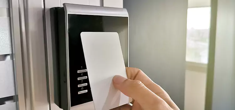 NMS Proximity Switch Door Systems Rockville Centre
