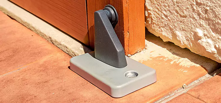 Aesthetic Door Stop Selection Rockville Centre
