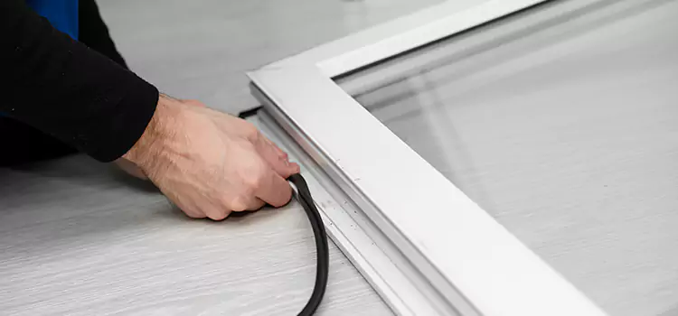 Commercial Door Weather Stripping Rockville Centre