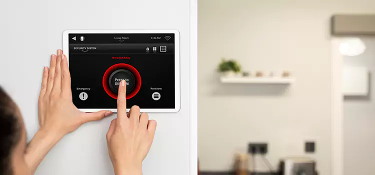 Blink Video Doorbell Installation Rockville Centre