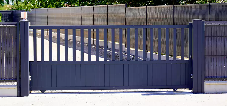 Driveway Gate Installation Contractors Rockville Centre