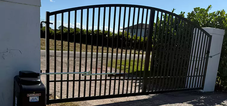 Driveway Fence Repair Rockville Centre