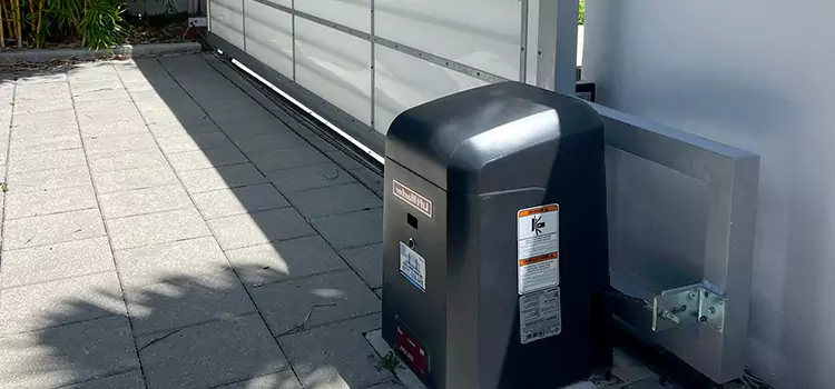 Emergency Electric Gate Repairs Rockville Centre