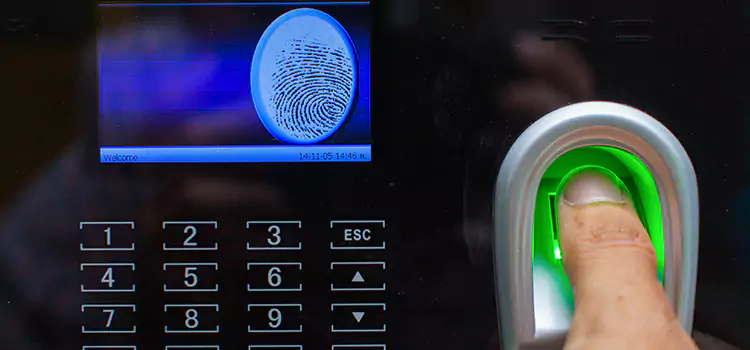 Your Trusted Partner for Secure Access in Rockville Centre, NY