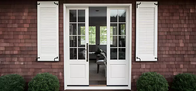 French Door Restoration Rockville Centre
