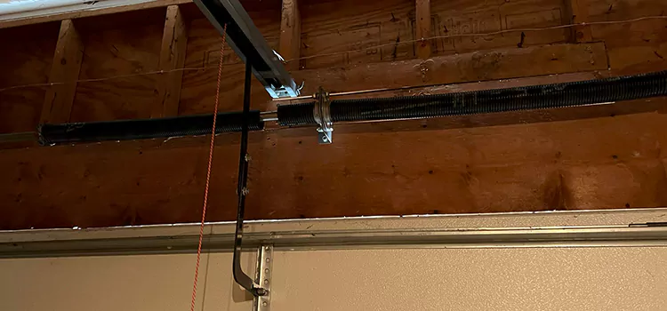 Broken Garage Door Cable Repair in Rockville Centre, NY
