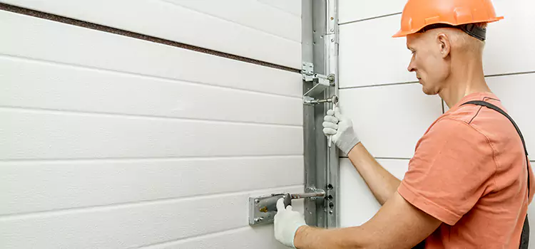 Why Choose Us for Garage Door Lock Services in Rockville Centre, NY?