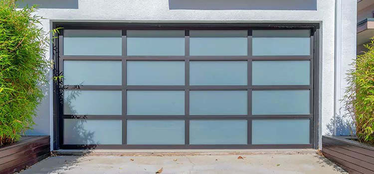 Why Choose Us for Garage Door Care in Rockville Centre, NY?