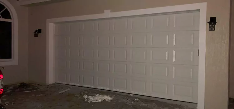 Garage Door Coil Replacement Rockville Centre