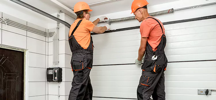 Garage Door Spring Repair Cost Rockville Centre