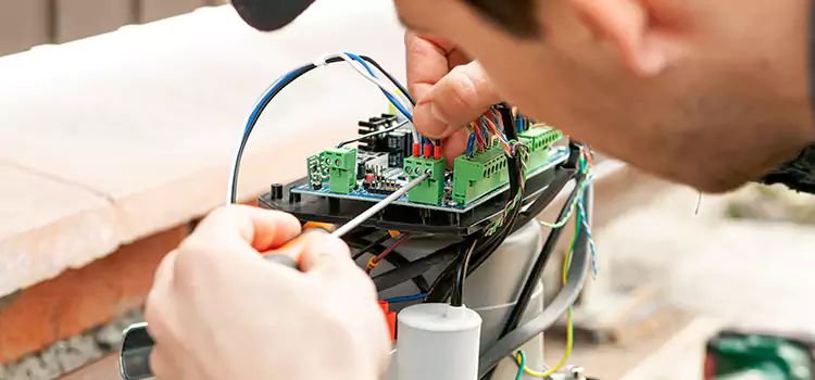 Specialized Brand Gate Motor Repairs Rockville Centre