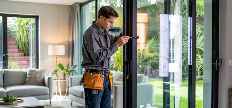 Why Choose Us for Your Glass Door Needs in Rockville Centre, NY?