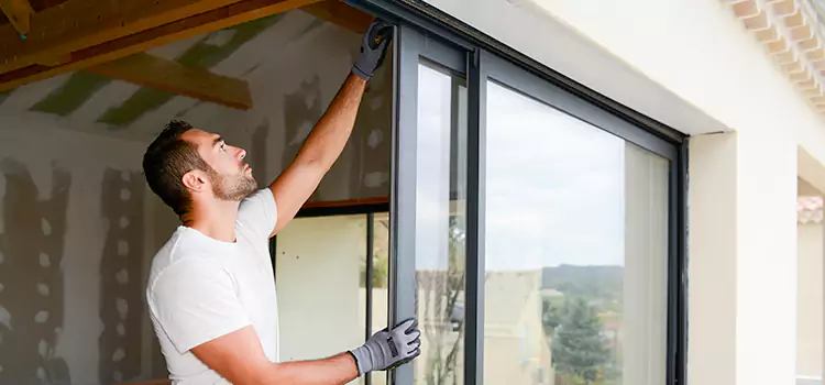 Emergency Sliding Glass Door Repair Rockville Centre