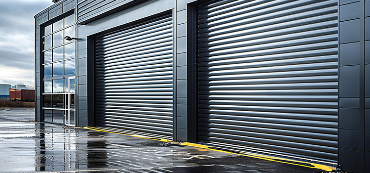 Emergency Industrial Garage Door Service Rockville Centre