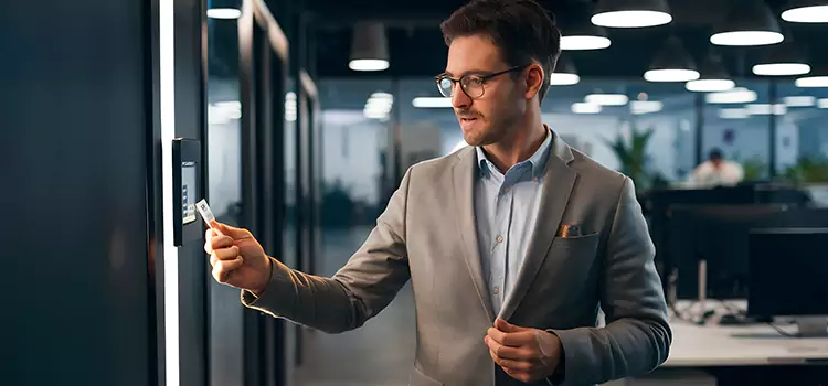 Our Commitment to Keycard Security Excellence in Rockville Centre, NY