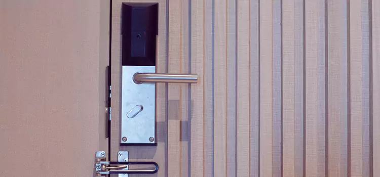 Installing a Maglock Rockville Centre