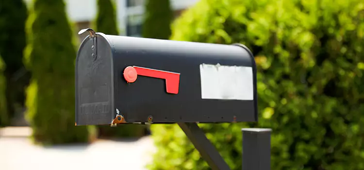 Secure Mailboxes for Packages Rockville Centre
