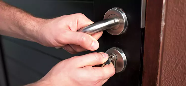 Master Key Control and Audits Rockville Centre