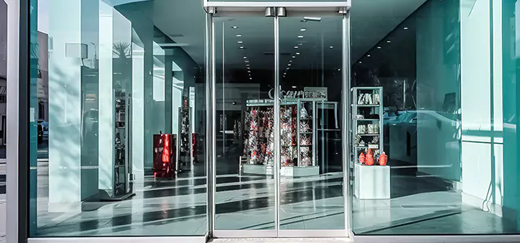 Commercial Door Motion Sensor Rockville Centre