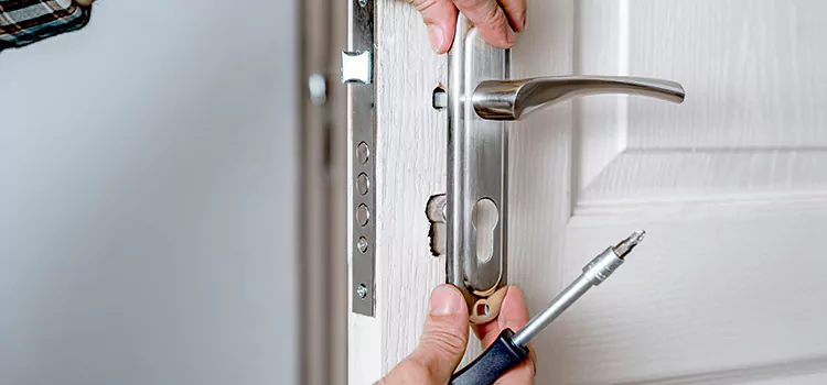New Door Frame Installation Rockville Centre